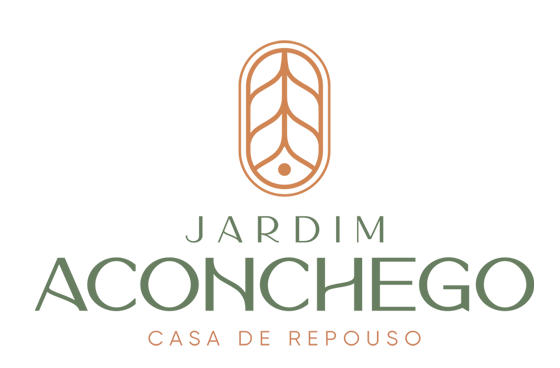 Logo Jardim aconchego